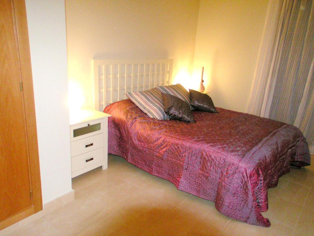 Salinas. Apartment For 4. Terrace/Parking/Pools/Gym/4Mins Beach Estepona Dış mekan fotoğraf